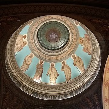 Église Saint-Pothin de Lyon