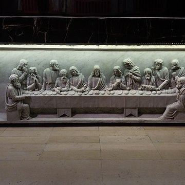 Église Saint-Pothin de Lyon