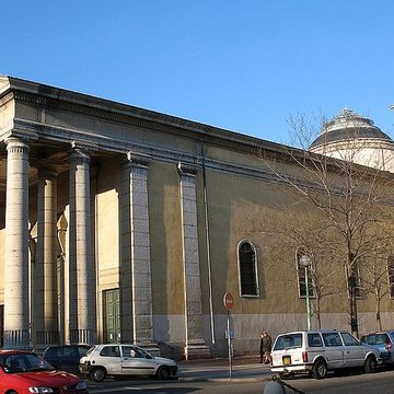 Église Saint-Pothin de Lyon