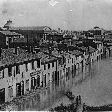 Église Saint-Pothin de Lyon