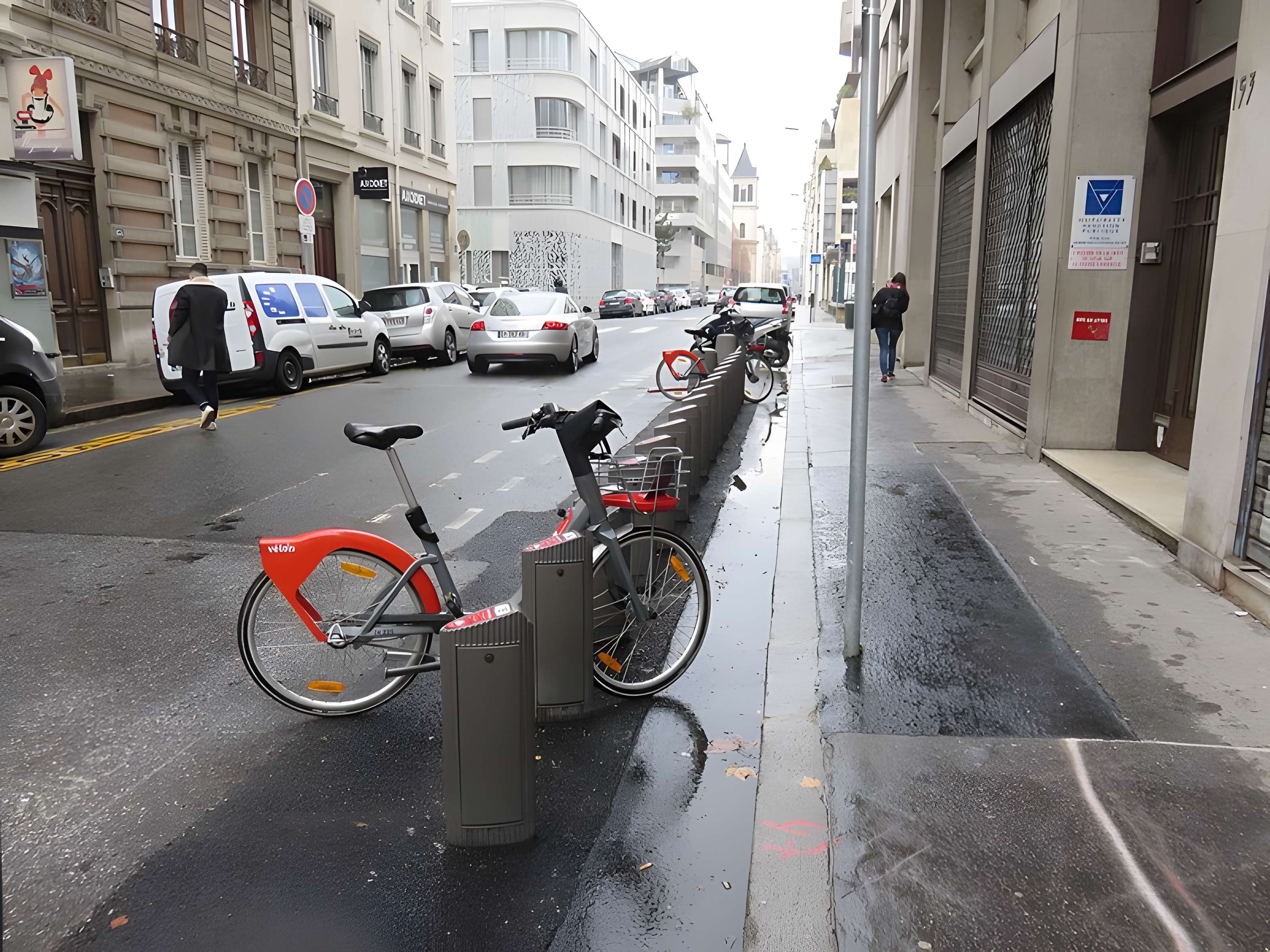 Église Saint-Pothin de Lyon