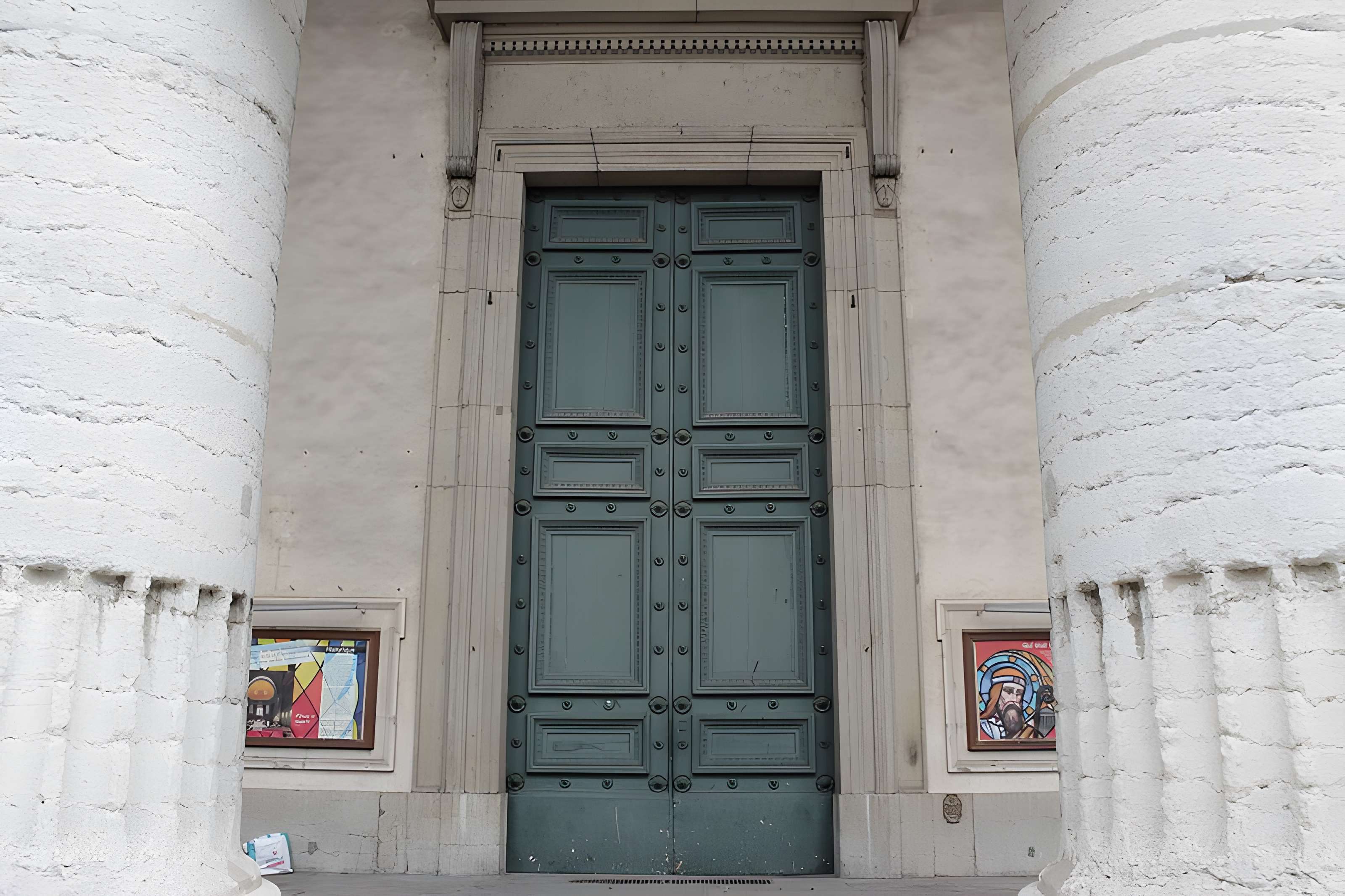 Église Saint-Pothin de Lyon