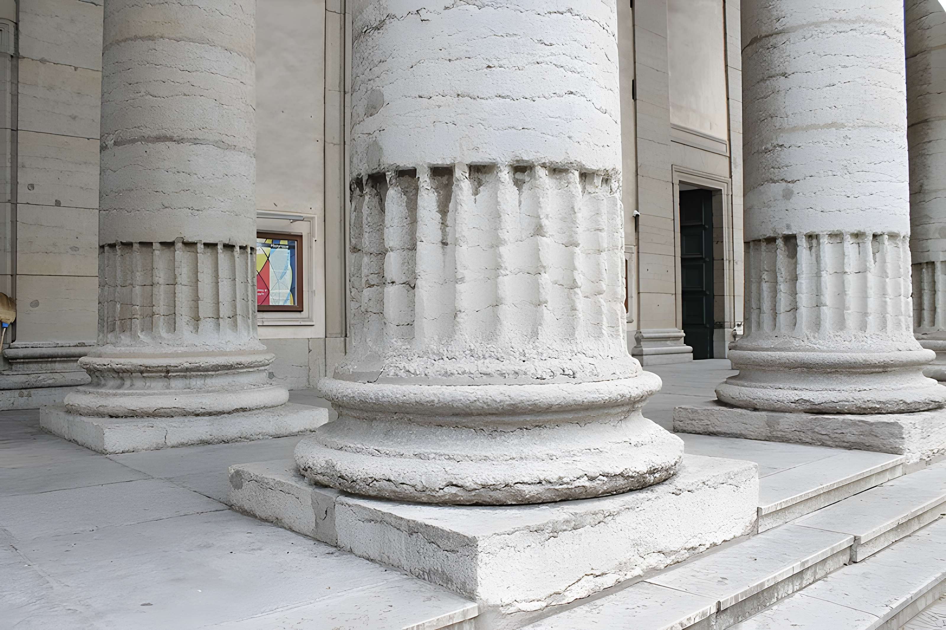 Église Saint-Pothin de Lyon