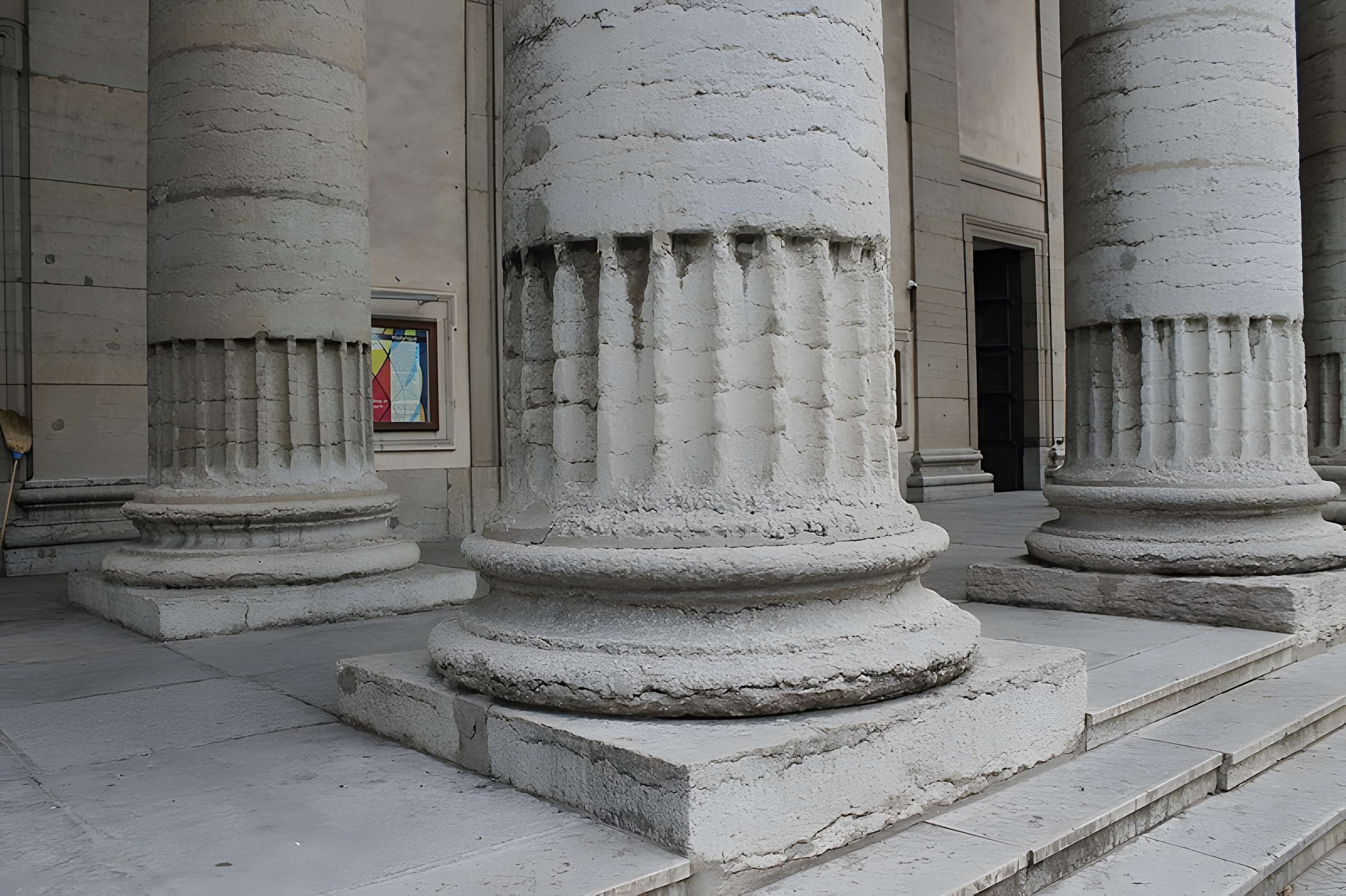 Église Saint-Pothin de Lyon