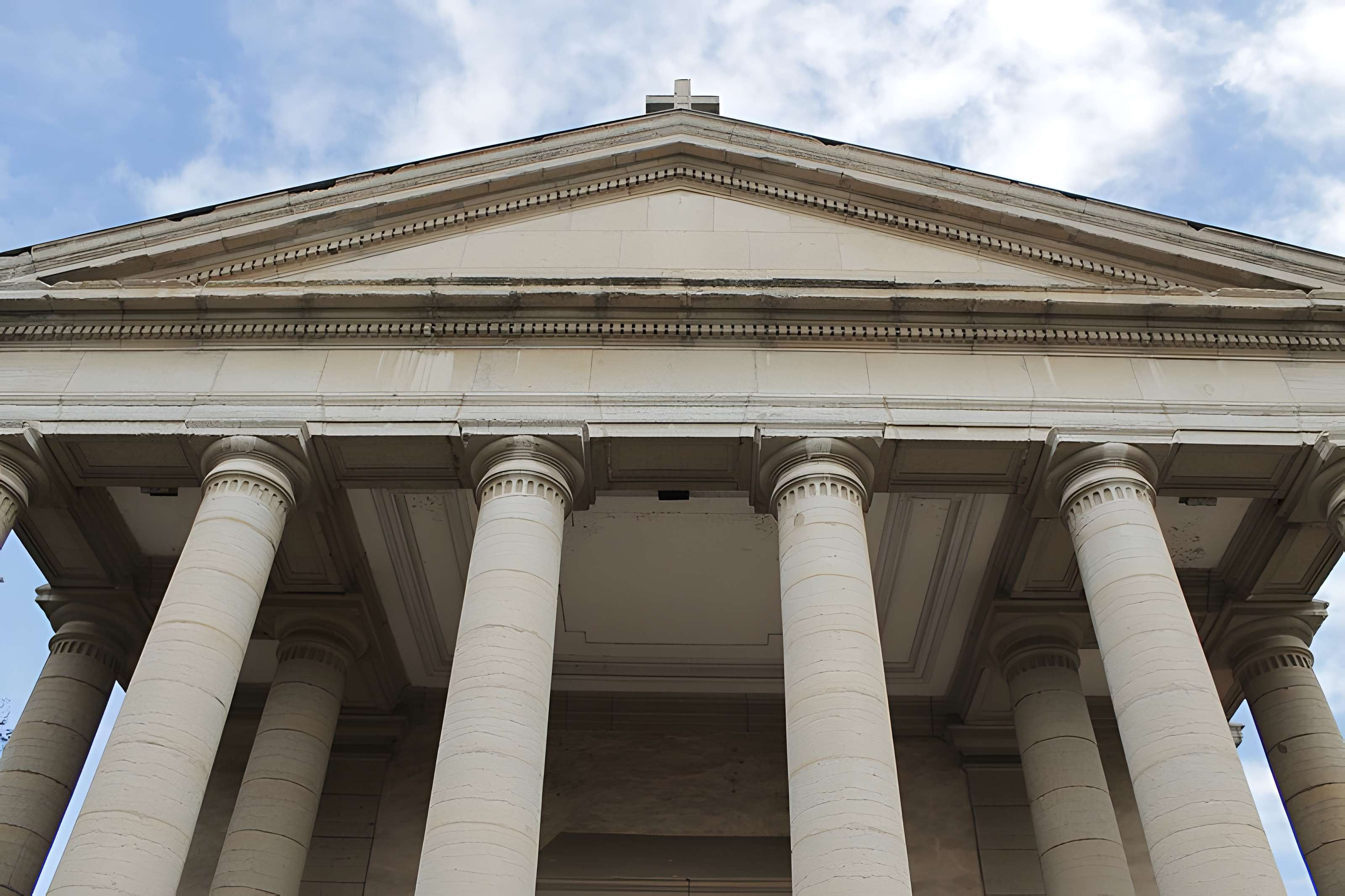 Église Saint-Pothin de Lyon