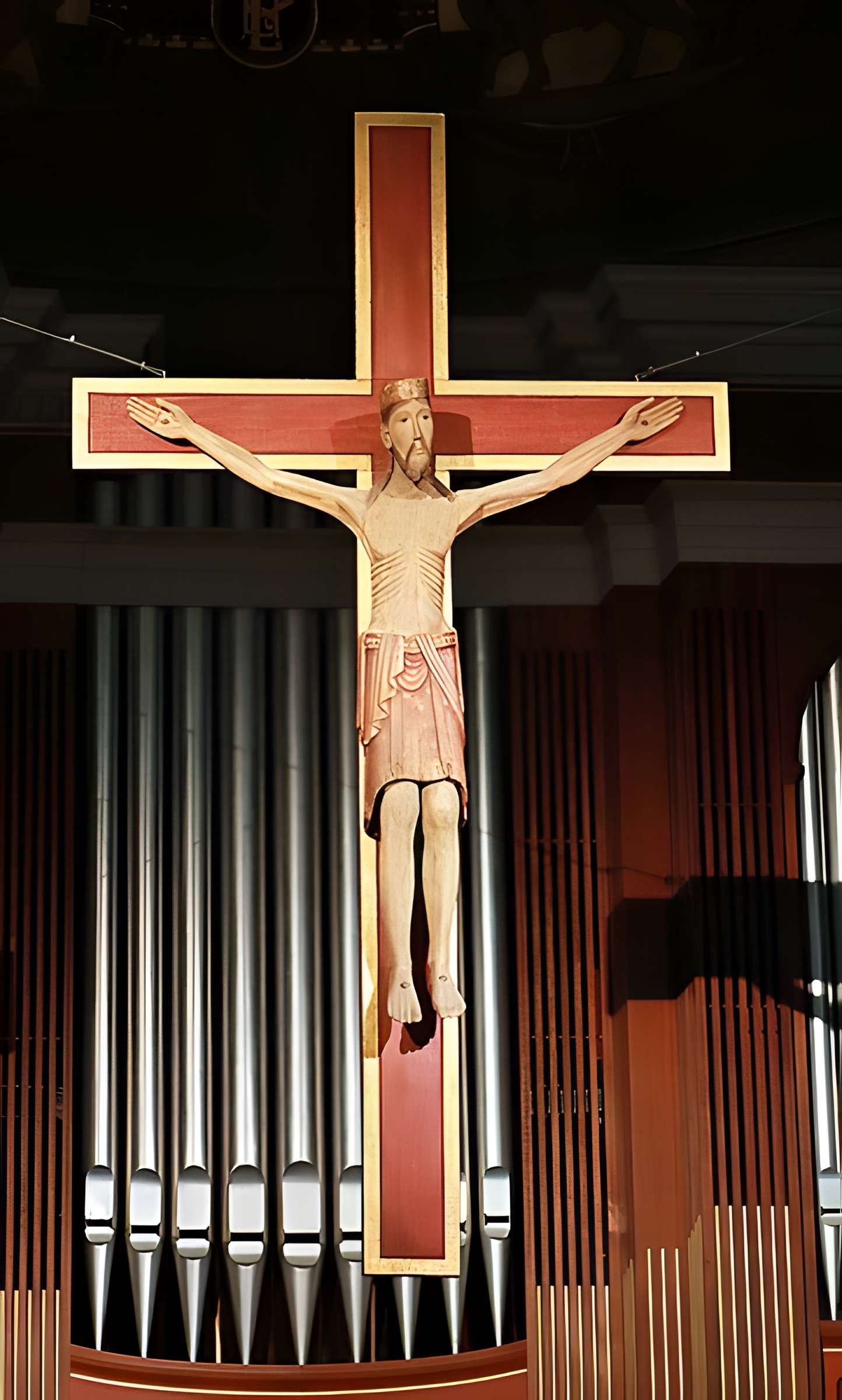 Église Saint-Pothin de Lyon