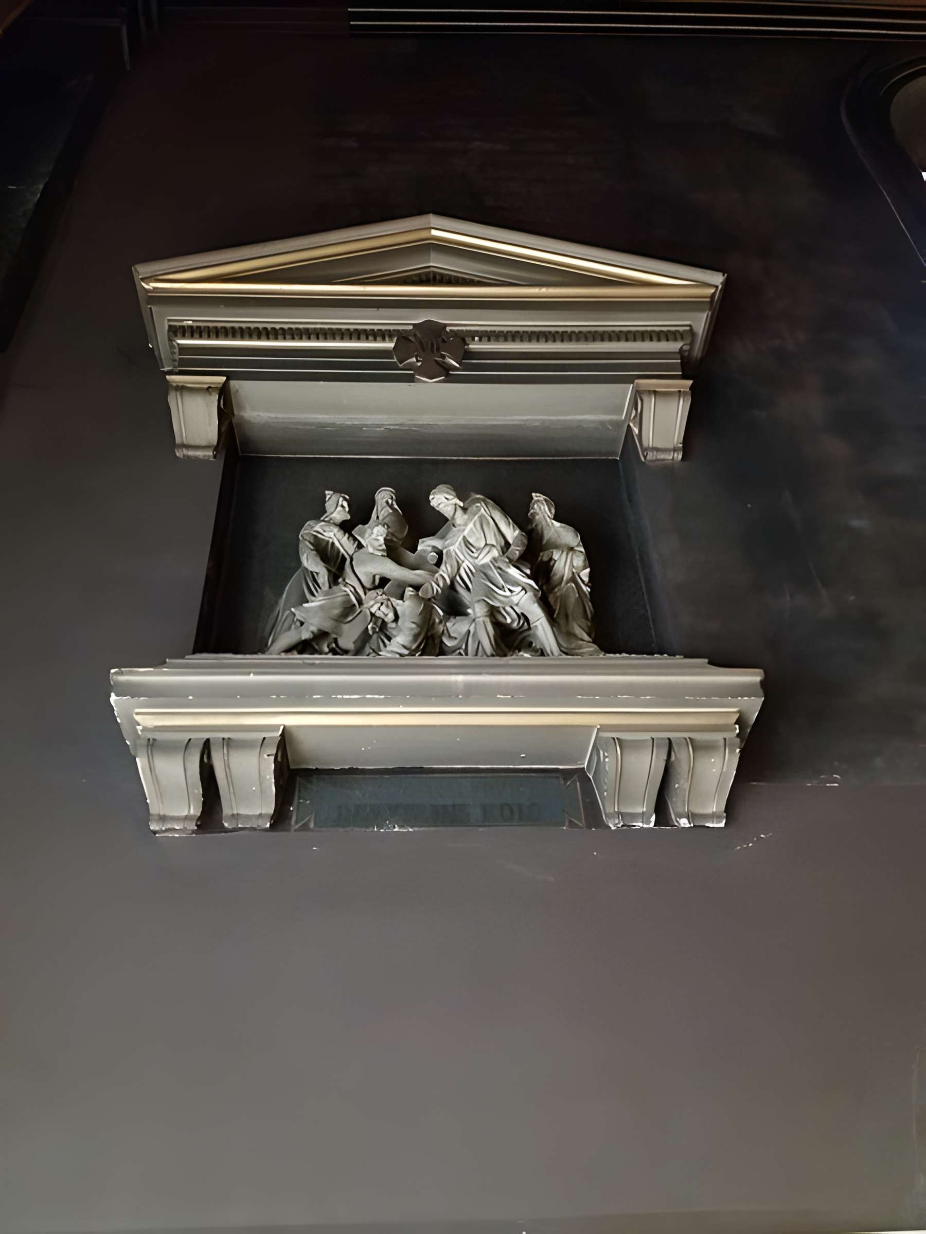 Église Saint-Pothin de Lyon