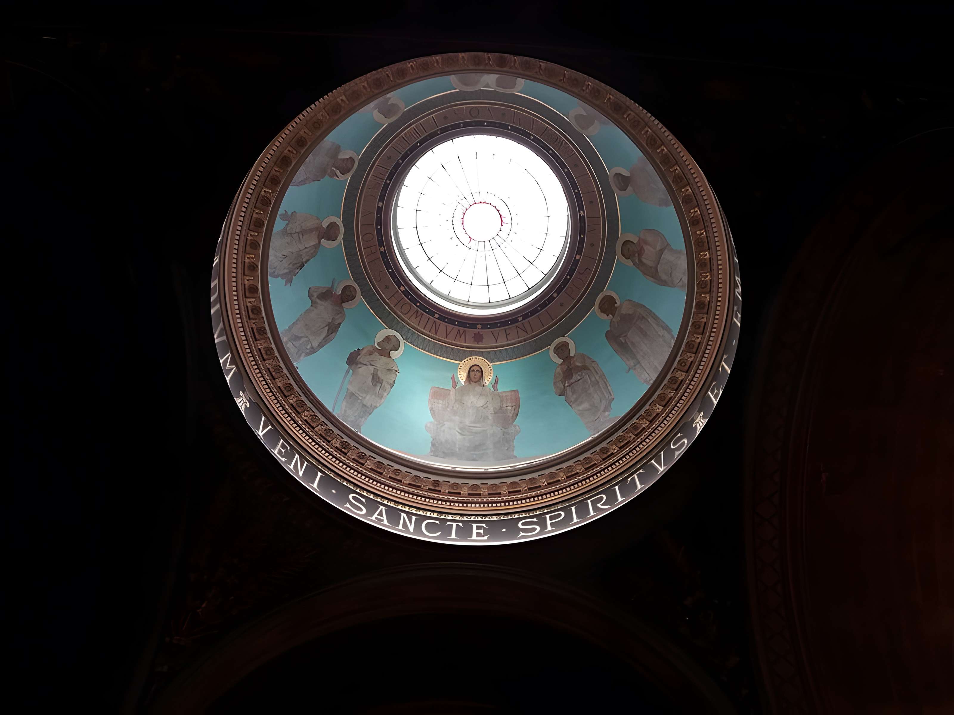 Église Saint-Pothin de Lyon