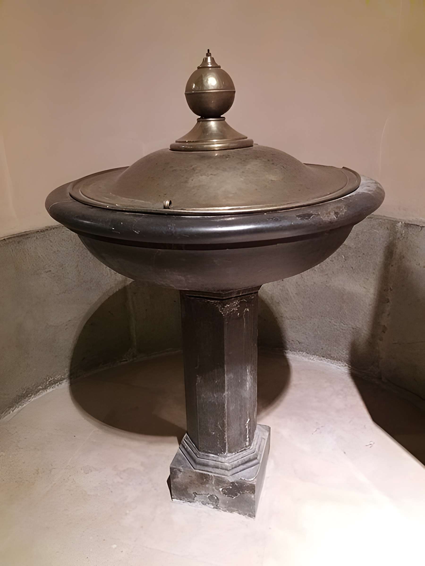 Église Saint-Pothin de Lyon