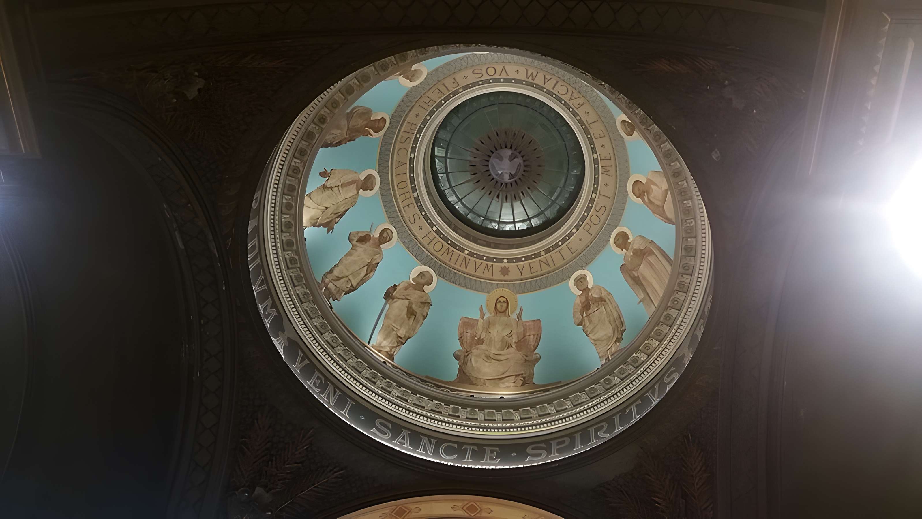 Église Saint-Pothin de Lyon