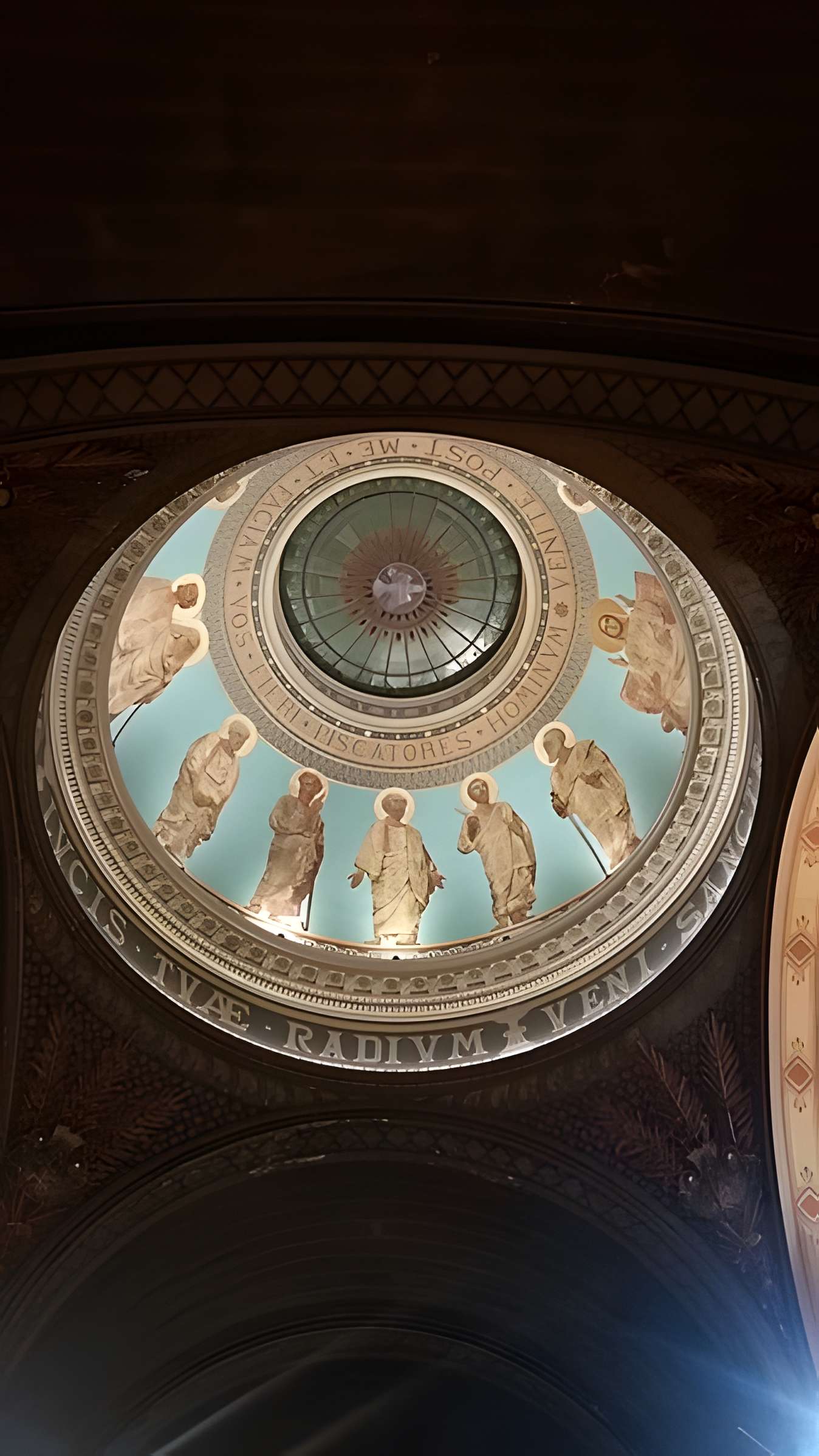 Église Saint-Pothin de Lyon