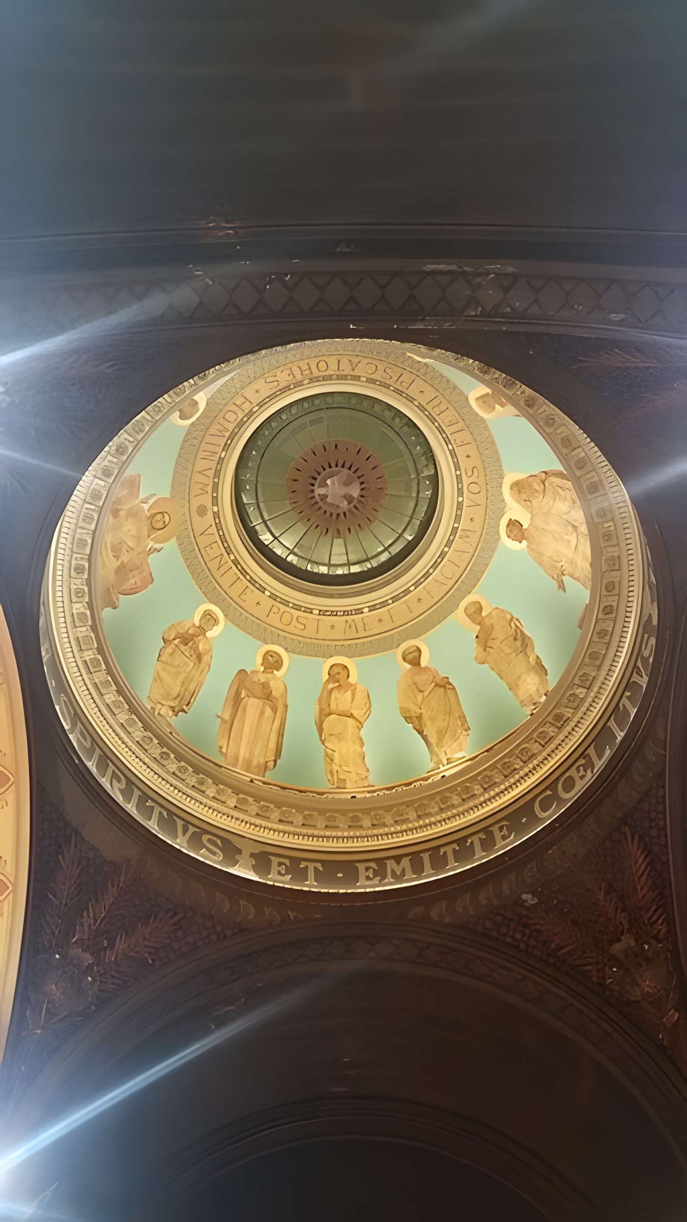 Église Saint-Pothin de Lyon