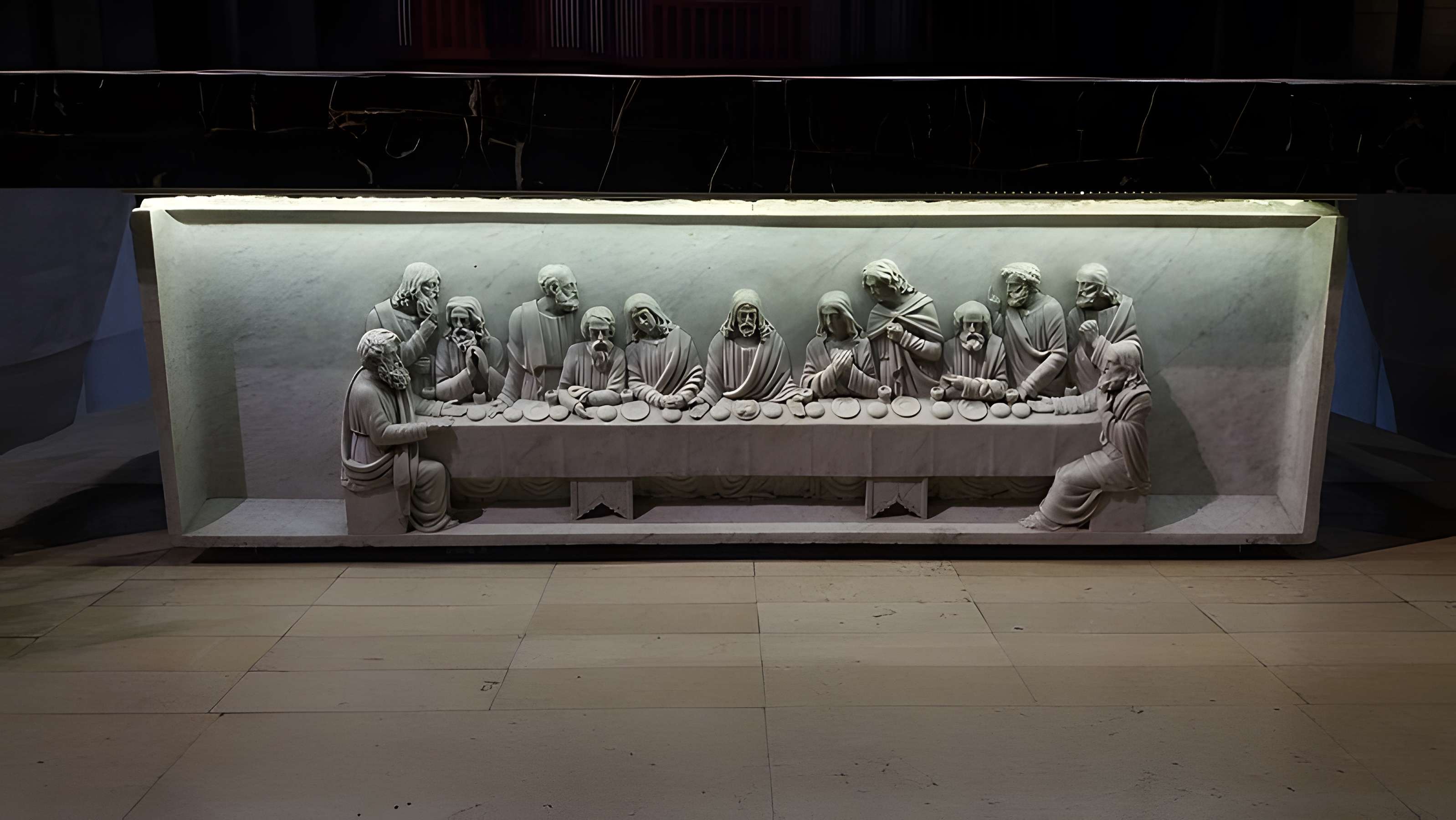 Église Saint-Pothin de Lyon