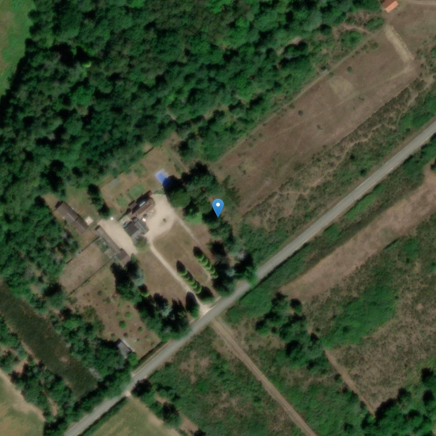 Photo de Château du Bois Chaumont