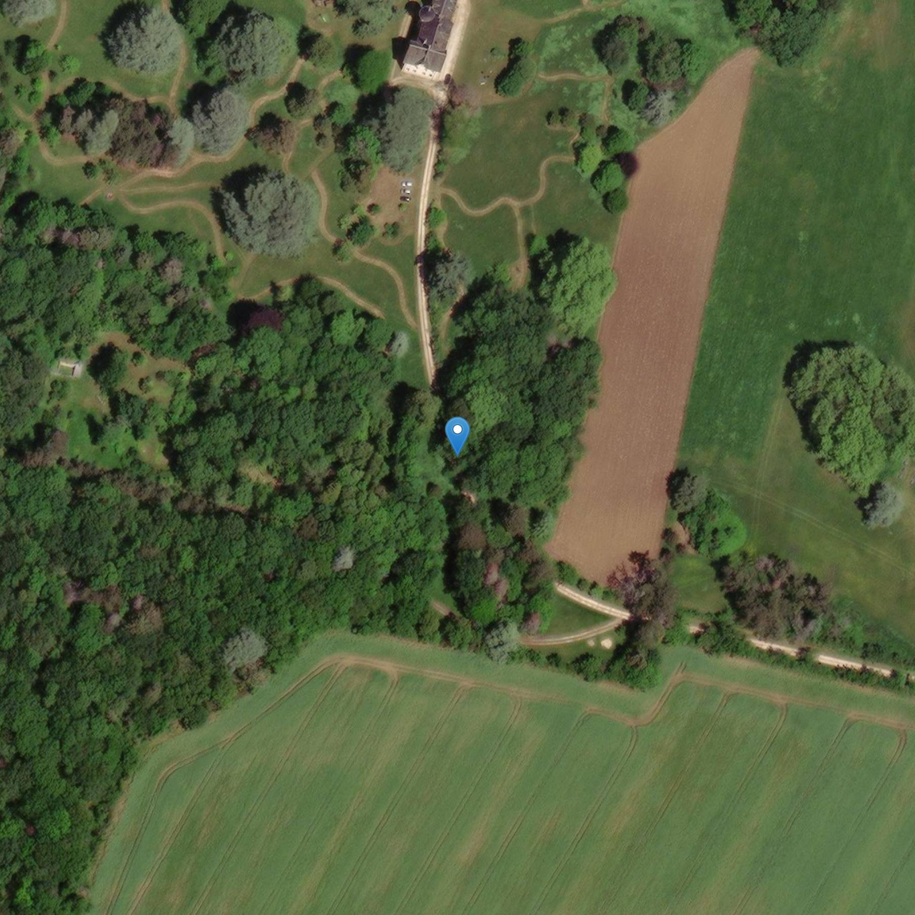 Photo de Château de Bois Rogneux, オーストラリア