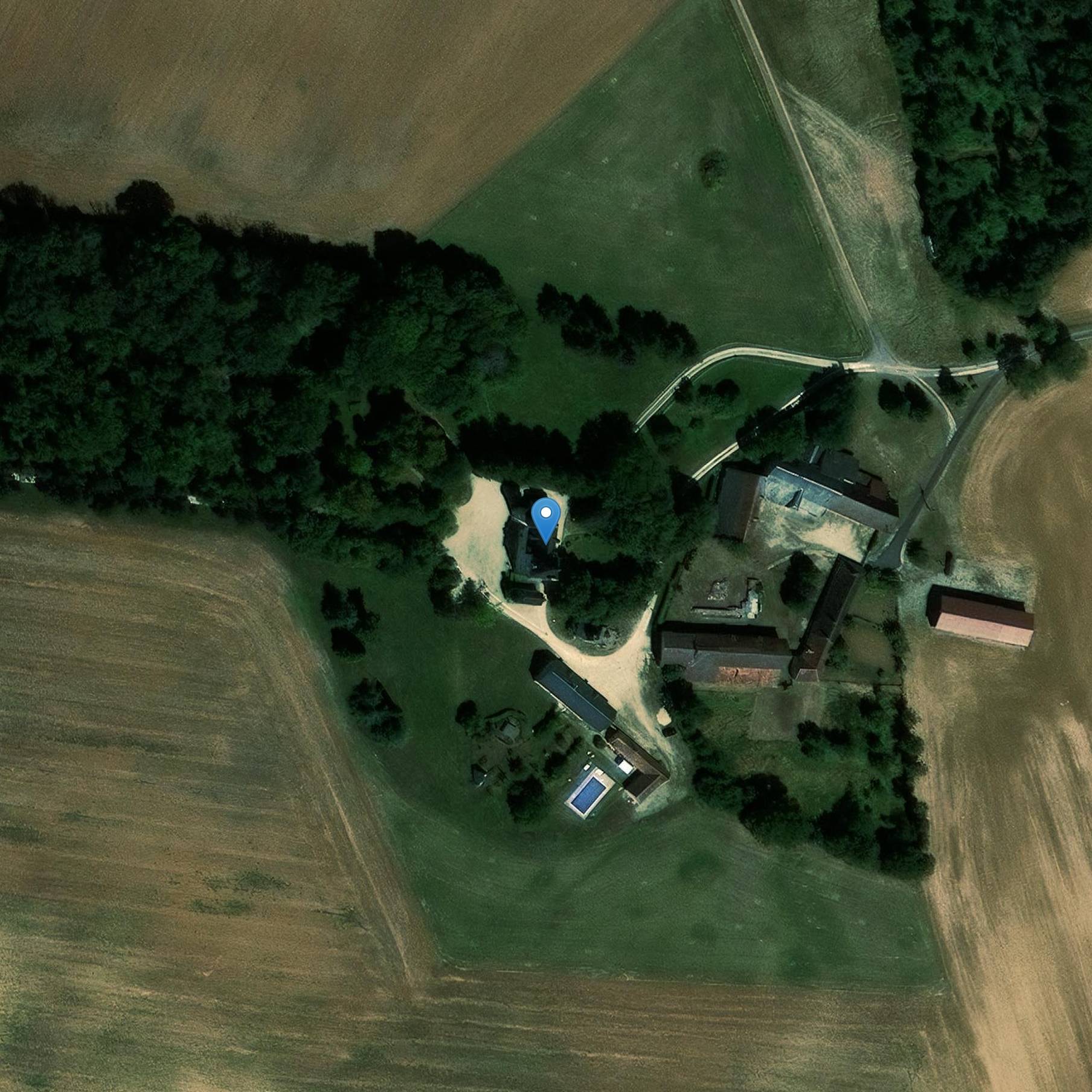 Photo de Château de Bois Vert