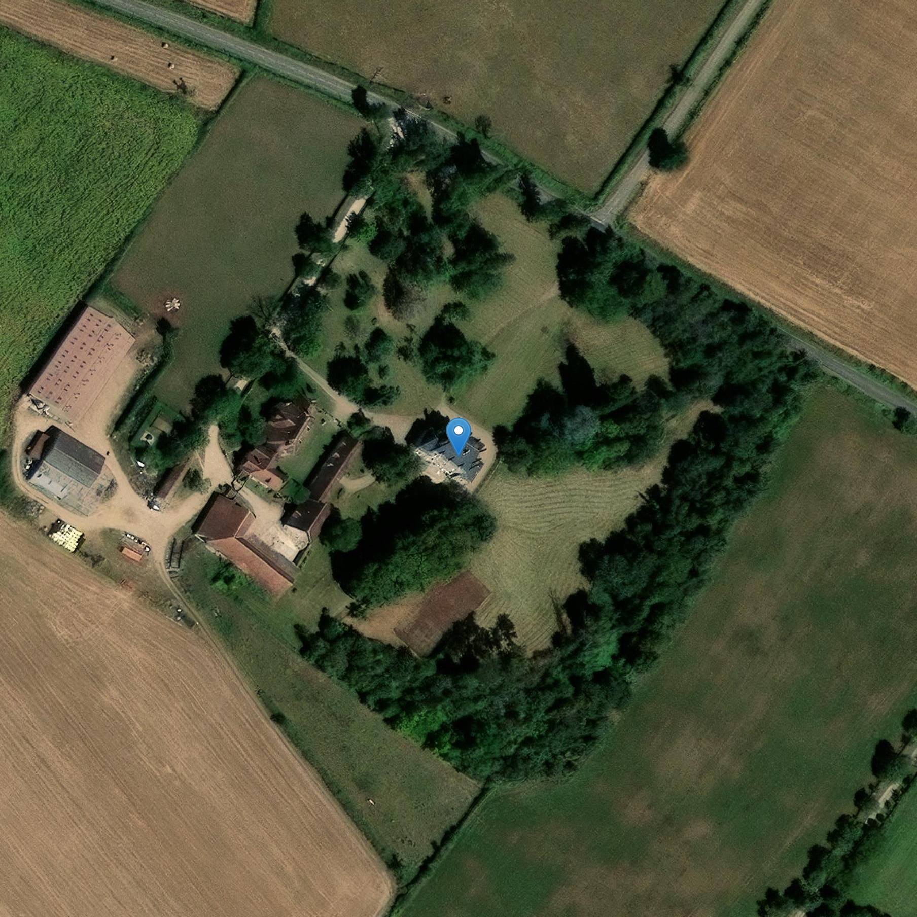 Photo de Château de Bonneau