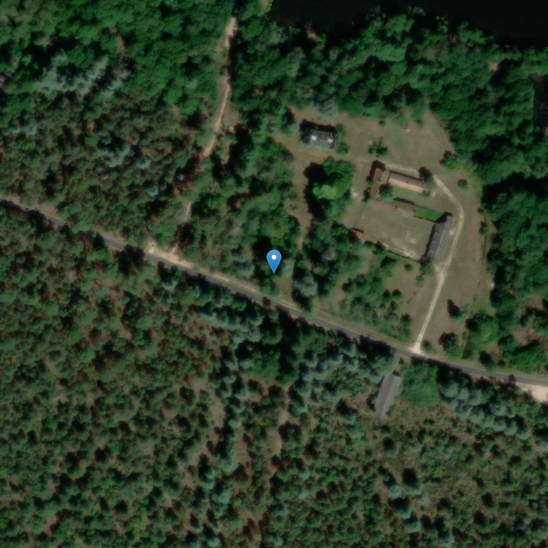 Photo de 博德教会