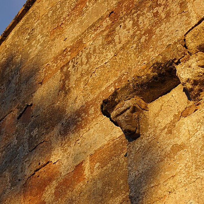 Photo de Église Saint-Pourçain de Marigny