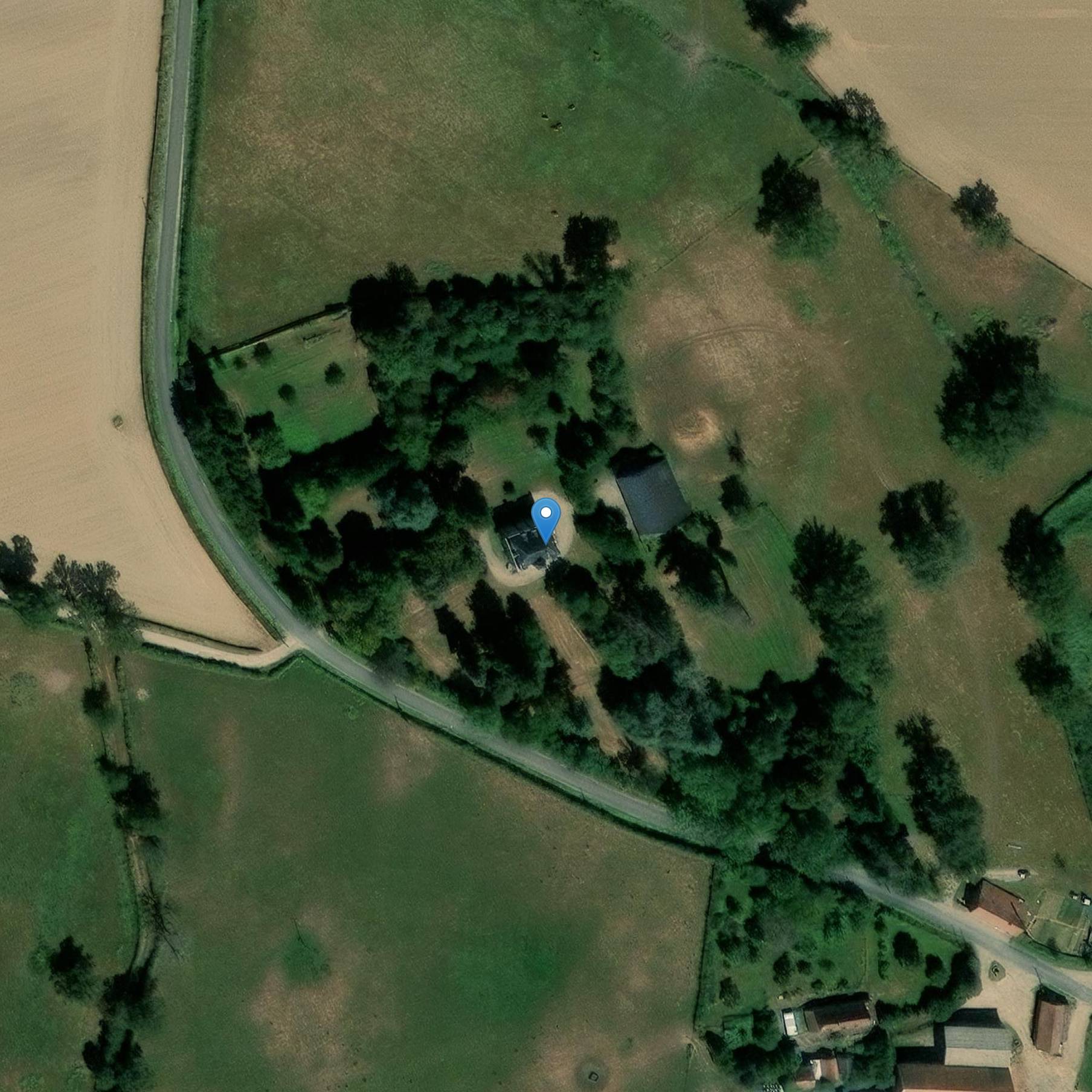 Photo de Castello di Boueix