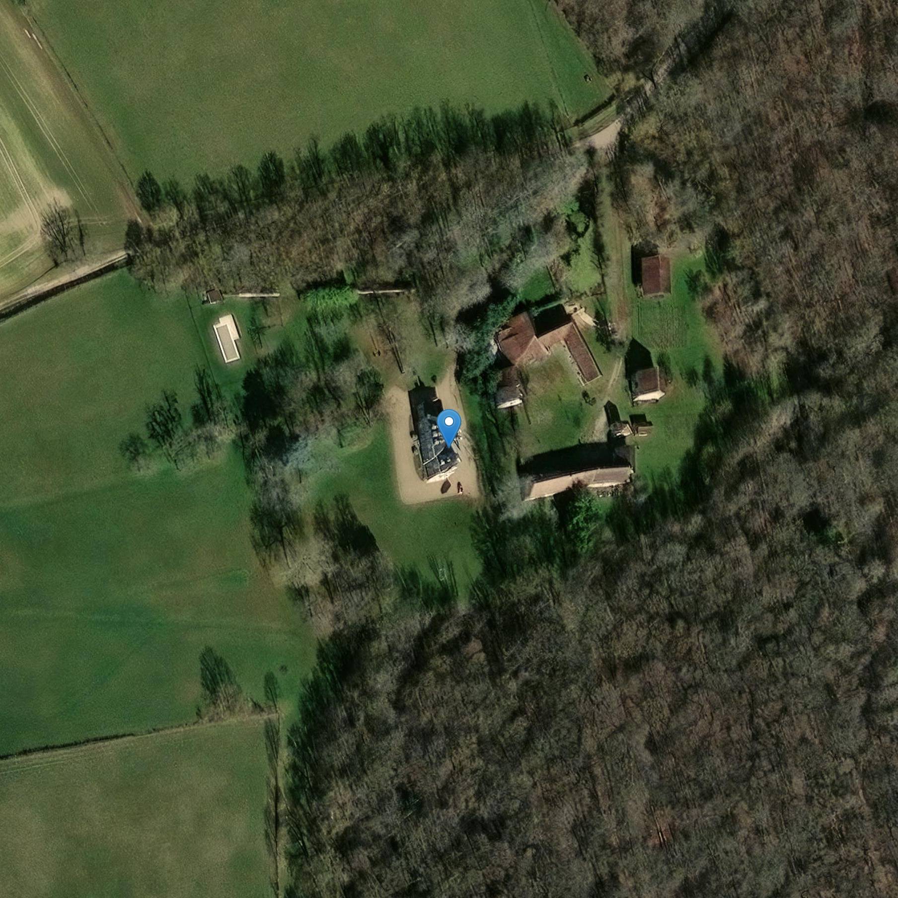 Photo de Château de la Bourgeoisie