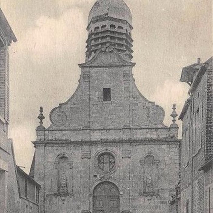 Photo de Église Saint-Preigts de Sens
