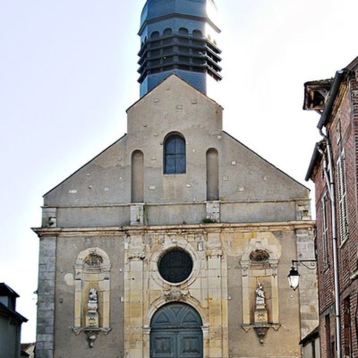 Photo de Église Saint-Preigts de Sens