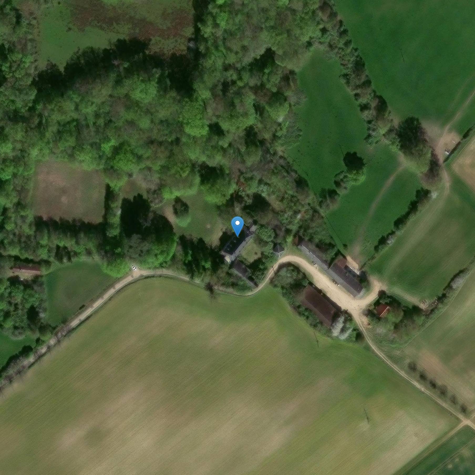 Photo de Breton Castle