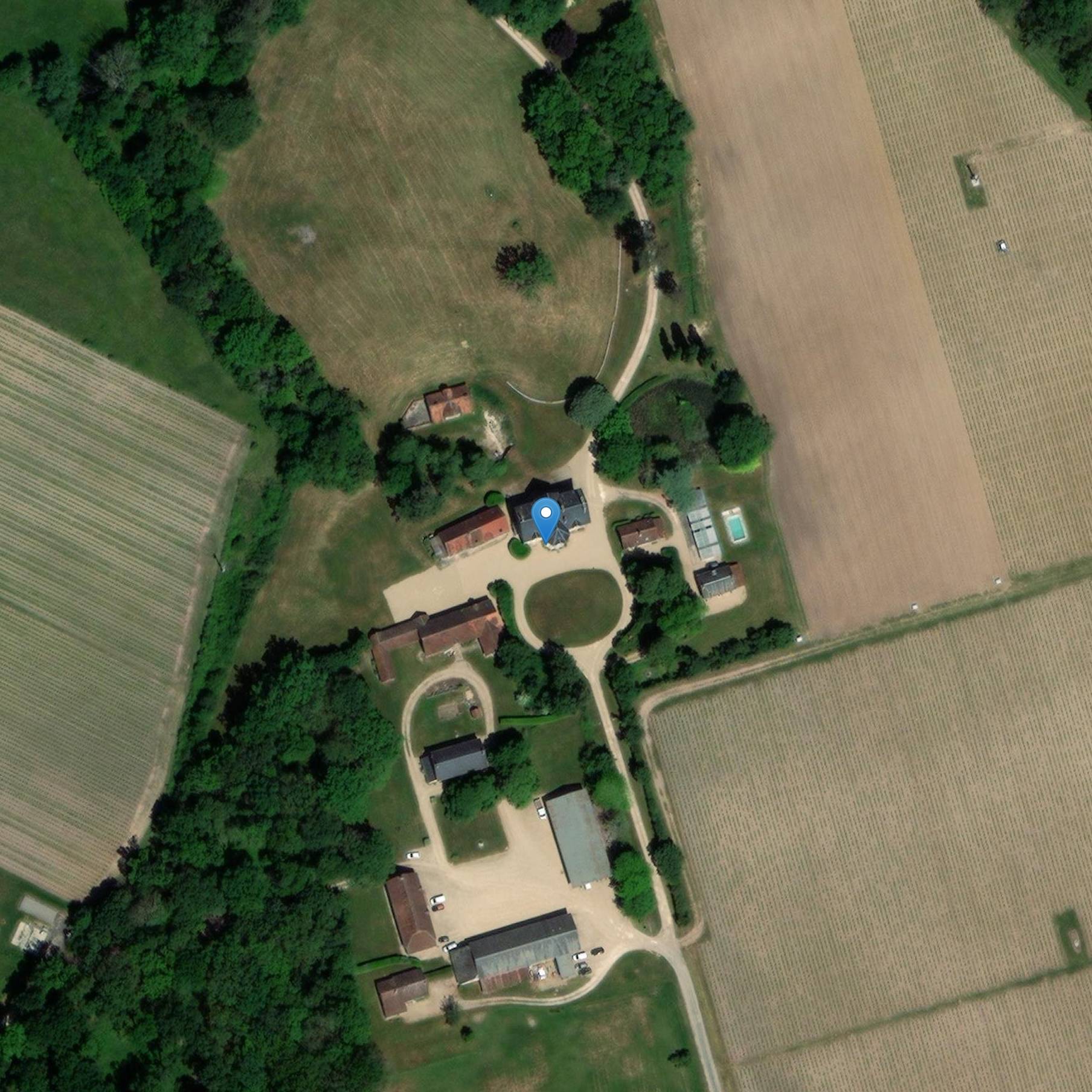 Photo de Château de la Brosse