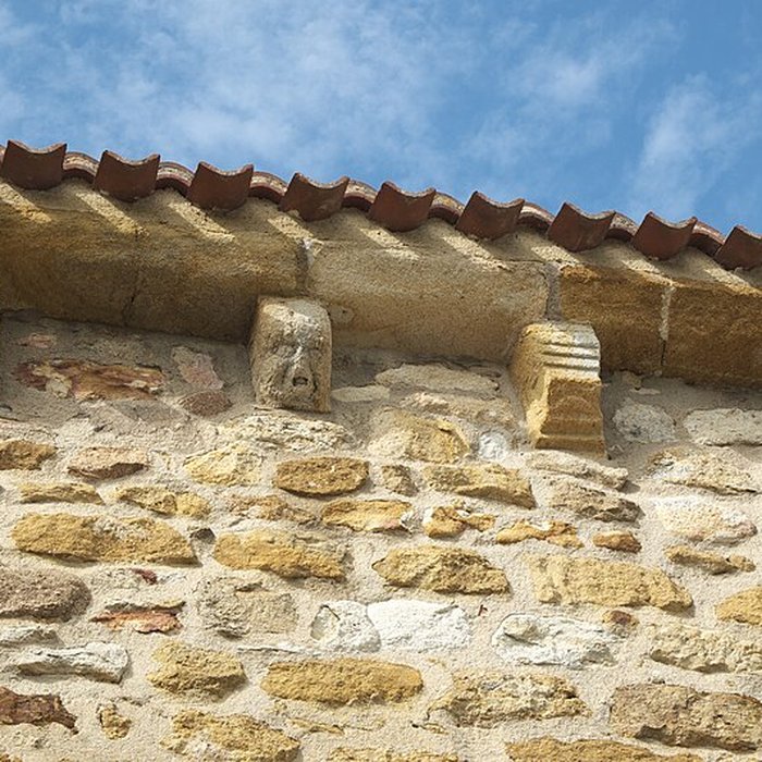 Photo de Église Saint-Préjet de Malicorne