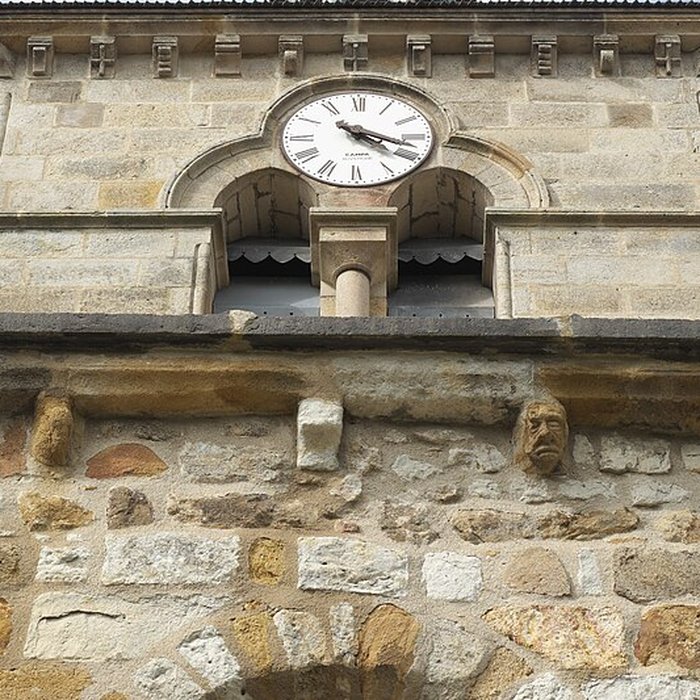 Photo de Église Saint-Préjet de Malicorne