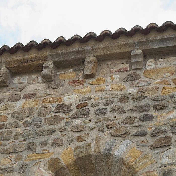 Photo de Église Saint-Préjet de Malicorne