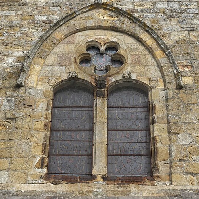 Photo de Église Saint-Préjet de Malicorne