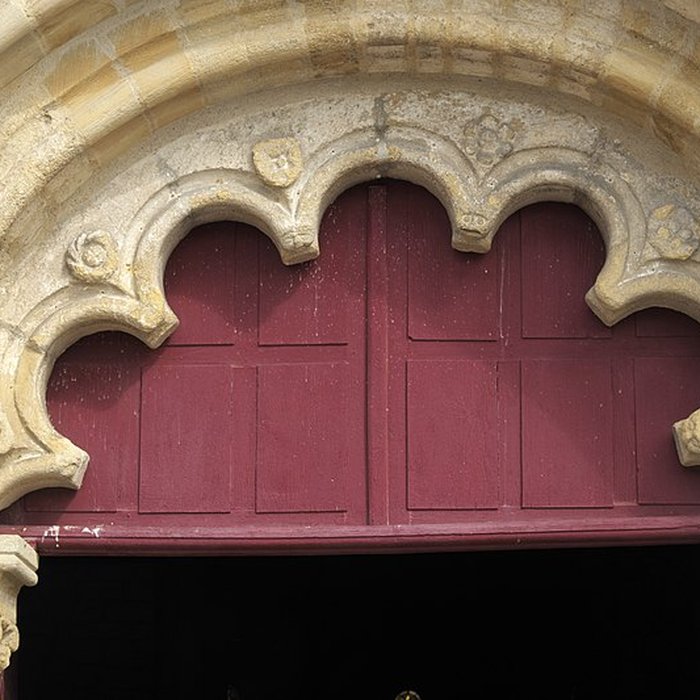 Photo de Église Saint-Préjet de Malicorne