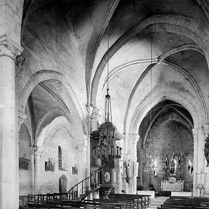 Photo de Église Saint-Préjet de Malicorne