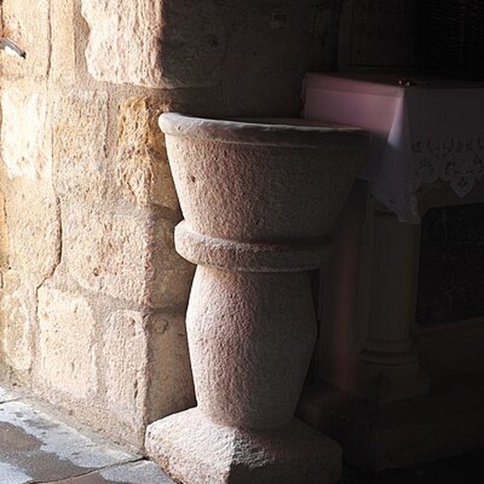 Photo de Église Saint-Préjet de Malicorne