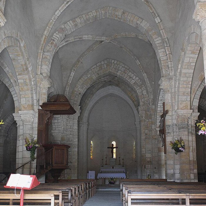 Photo de Église Saint-Préjet de Malicorne