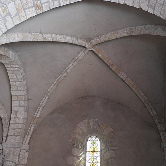 Photo de Église Saint-Préjet de Malicorne