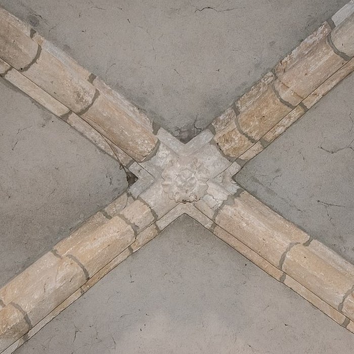 Photo de Église Saint-Préjet de Malicorne