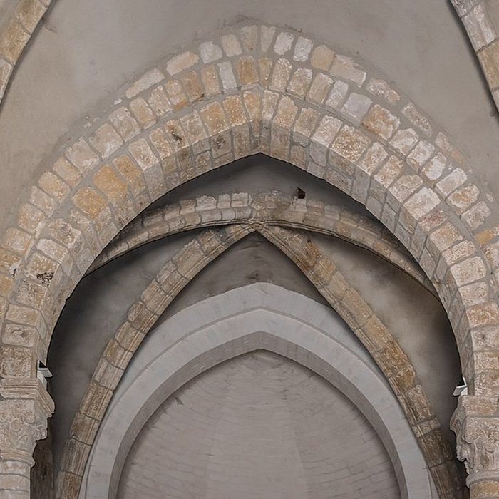 Photo de Église Saint-Préjet de Malicorne