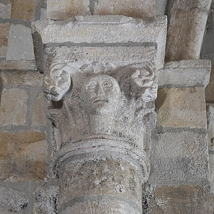 Photo de Église Saint-Préjet de Malicorne