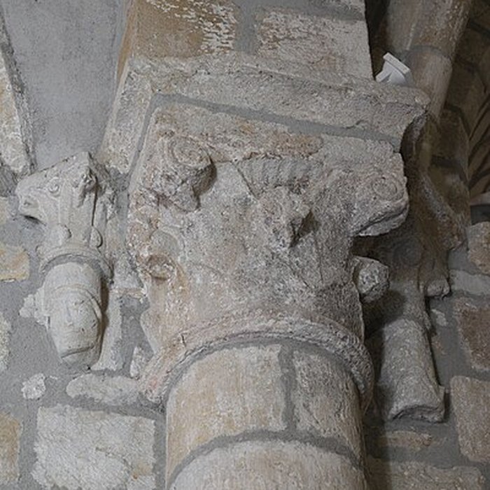 Photo de Église Saint-Préjet de Malicorne