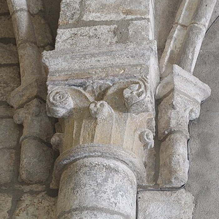 Photo de Église Saint-Préjet de Malicorne