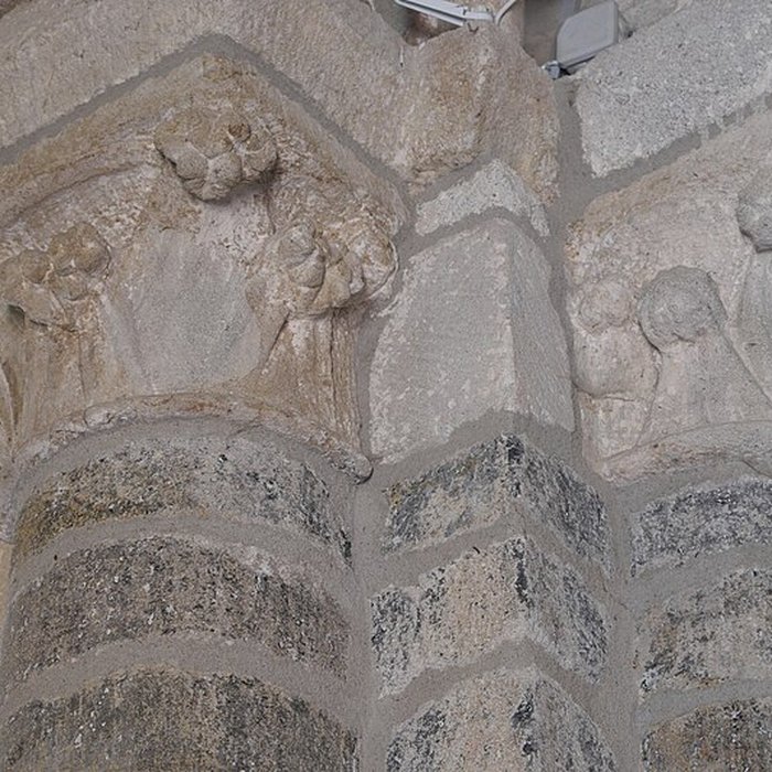 Photo de Église Saint-Préjet de Malicorne