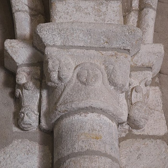 Photo de Église Saint-Préjet de Malicorne