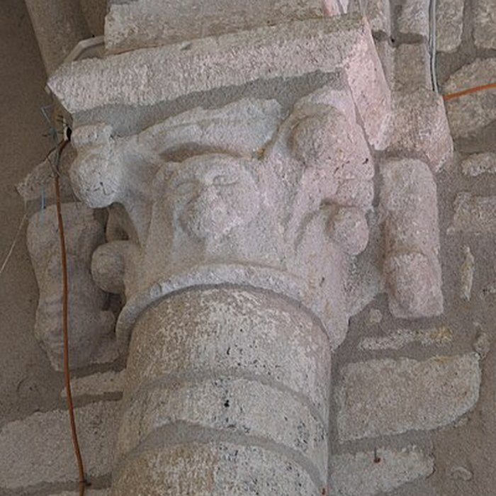 Photo de Église Saint-Préjet de Malicorne