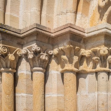 Église Saint-Préjet de Malicorne