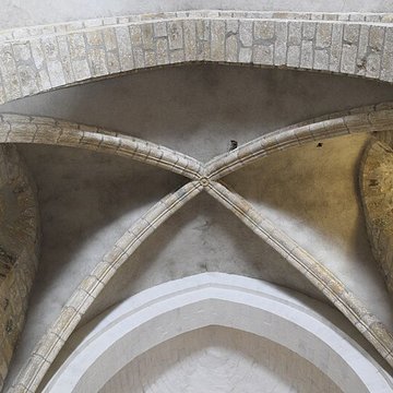 Église Saint-Préjet de Malicorne