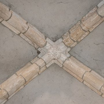 Église Saint-Préjet de Malicorne