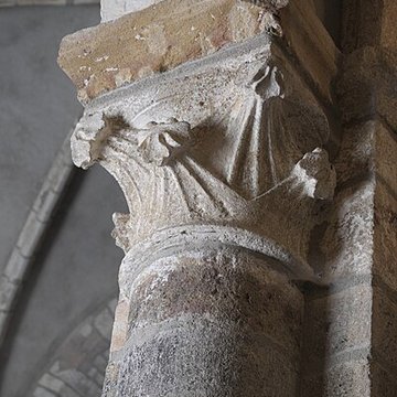 Église Saint-Préjet de Malicorne